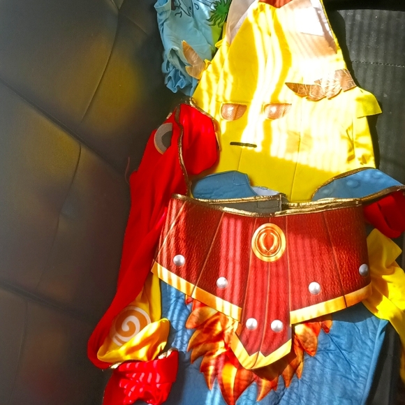 fortnite Costumes Boys Fortnite Peely Cosplay Costume Poshmark